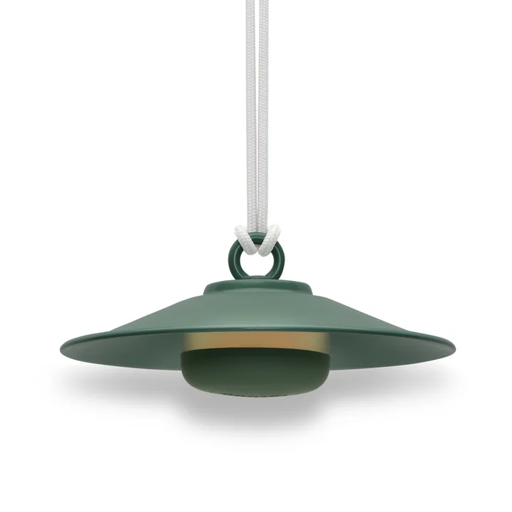 chap-O Oplaadbare lamp, salie van Fatboy