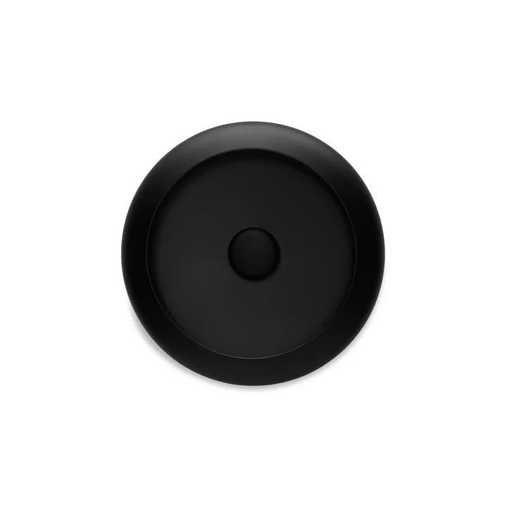 Fatboy - Oloha Medium schaal met LED batterijverlichting, antraciet