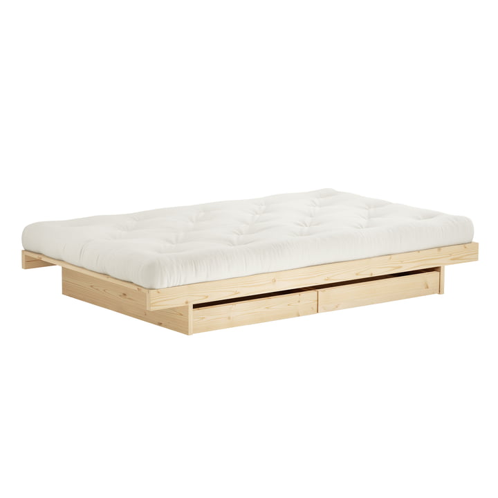 Kanso Bed van Karup Design