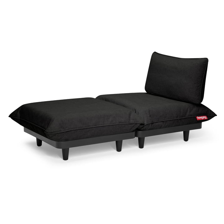 Fatboy - Paletti daybed, dondergrijs