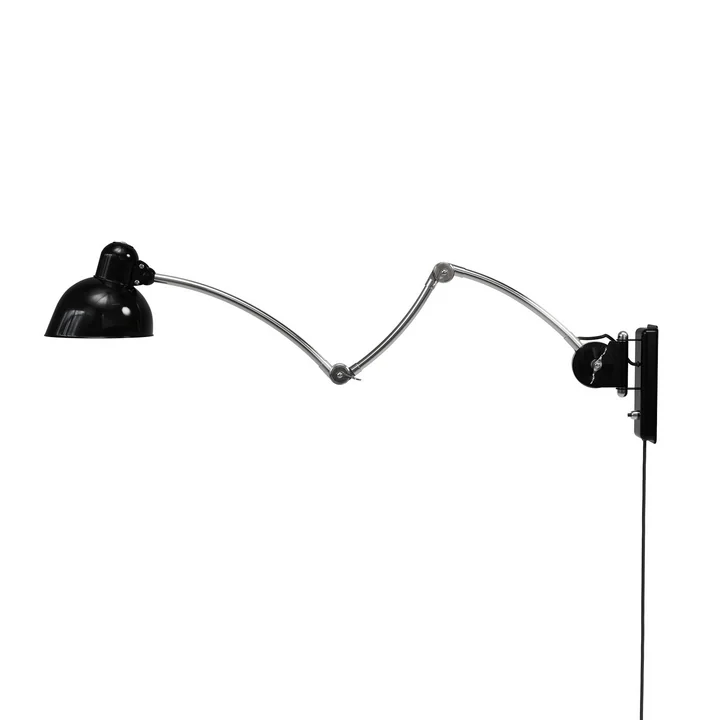 KAISER idell 6559-W Wandlamp van Fritz Hansen