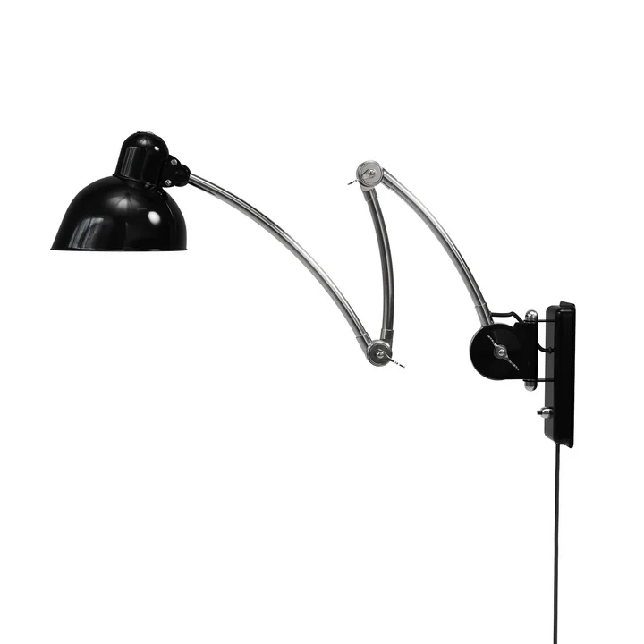 KAISER idell 6559-W Wandlamp van Fritz Hansen