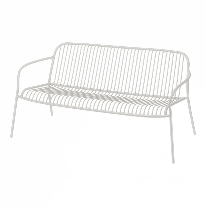 Yua Wire Loungebank voor buiten van Blomus