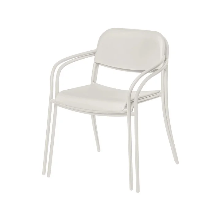 Yua Outdoor fauteuilset van Blomus