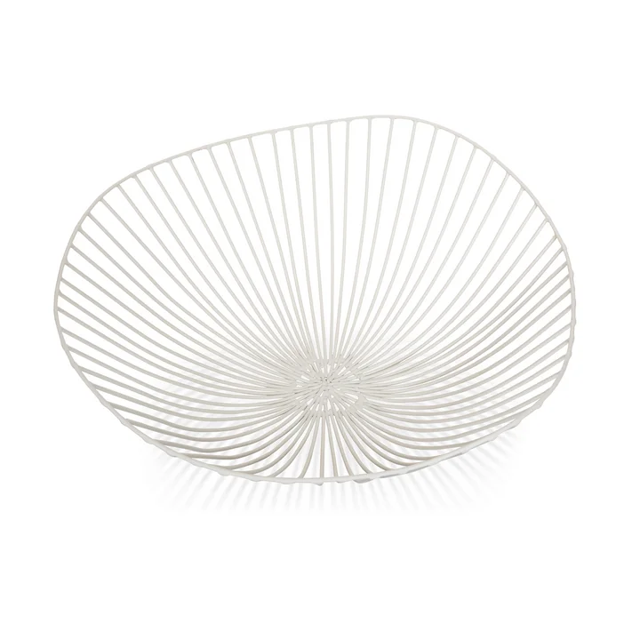 De stijlvolle manden van Serax