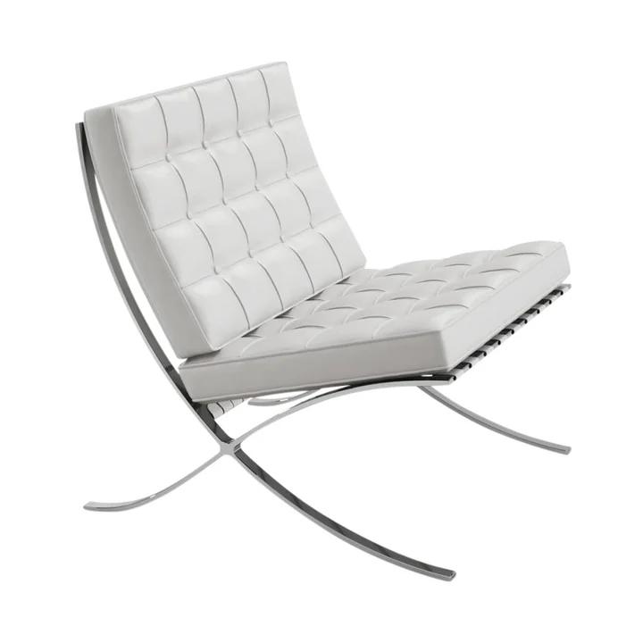 Barcelona Fauteuil van Knoll