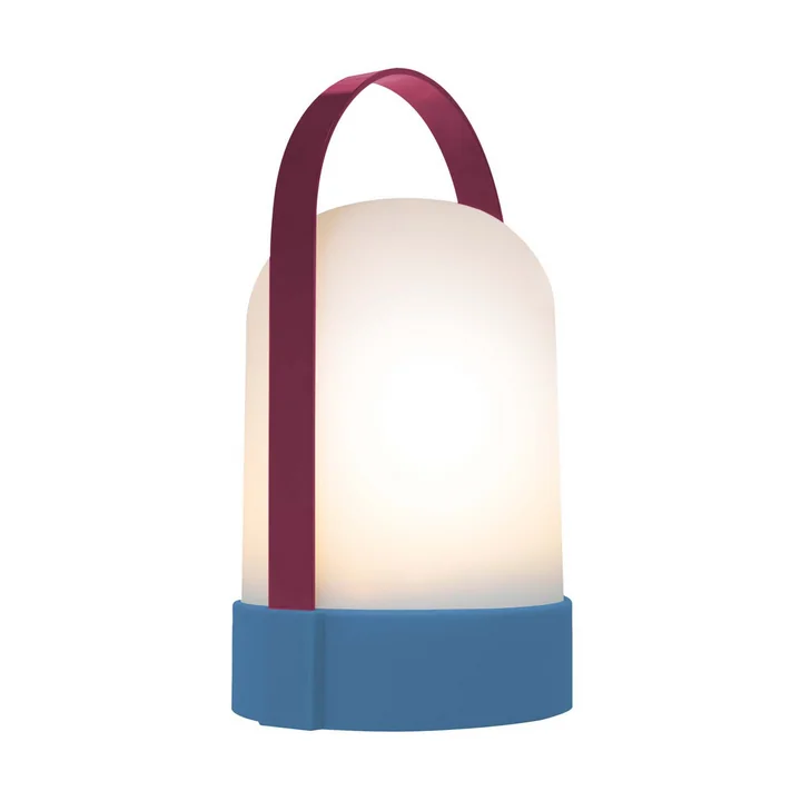 Remember - Uri LED oplaadbare lamp Matz