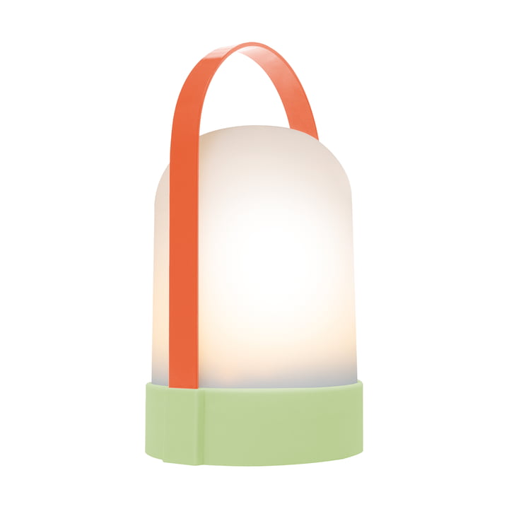Remember - Uri Juna LED oplaadbare lamp
