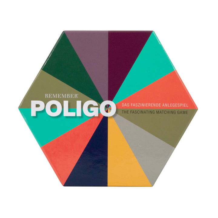 Koop Poligo van Remember online