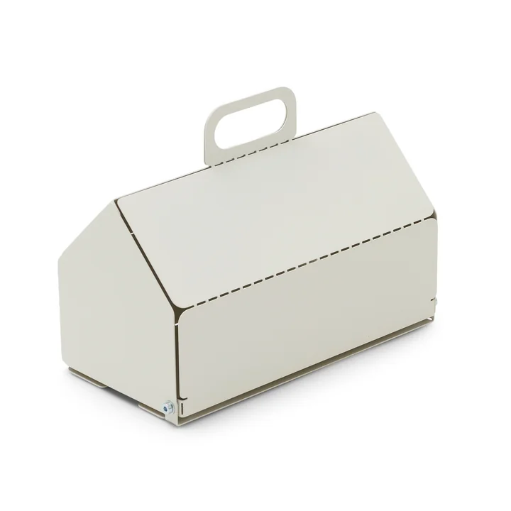 Cable House van Pedestal