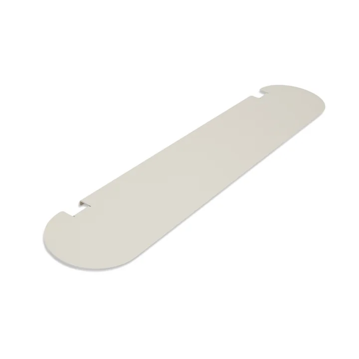 De Pipe Shelf van Pedestal