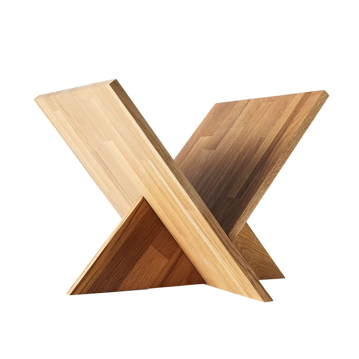 Ottawa tijdschriftenhouder van Muubs