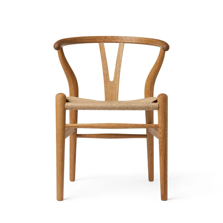 Carl Hansen - CH24 Wishbone Kinderstoel