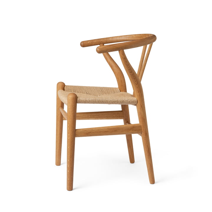 Carl Hansen - CH24 Wishbone Kinderstoel