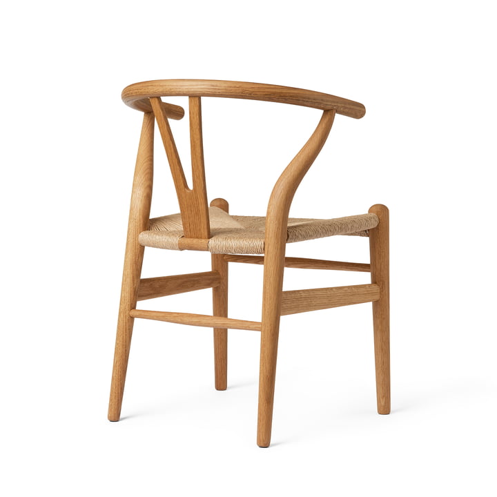 Carl Hansen - CH24 Wishbone Kinderstoel