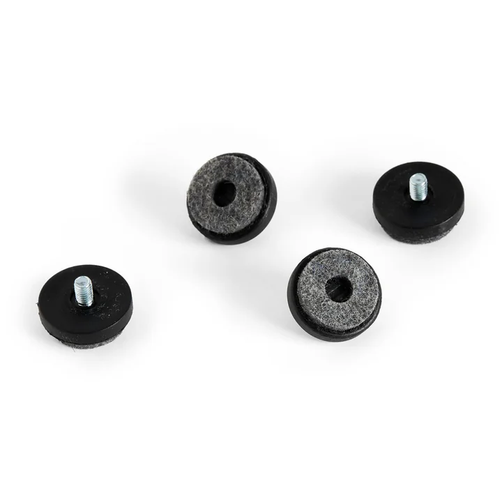 HAY - Viltglijders voor AAC 10/11/20/21/121 (set van 4)