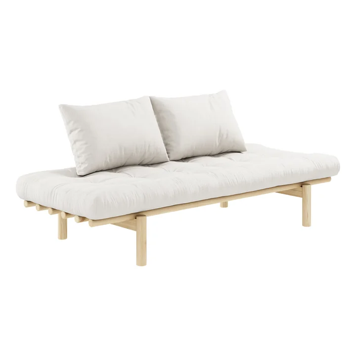 Pace daybed, naturel grenen van Karup Design