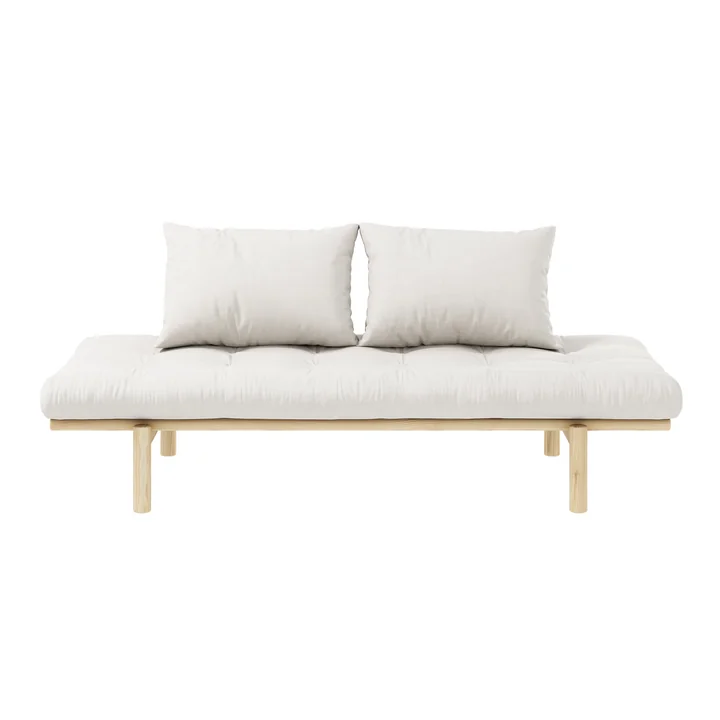 Pace daybed, naturel grenen van Karup Design