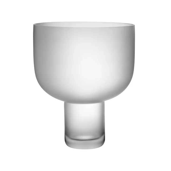 NEBL Vaas Groot, Ø 29 x 35 cm, mat door Gejst