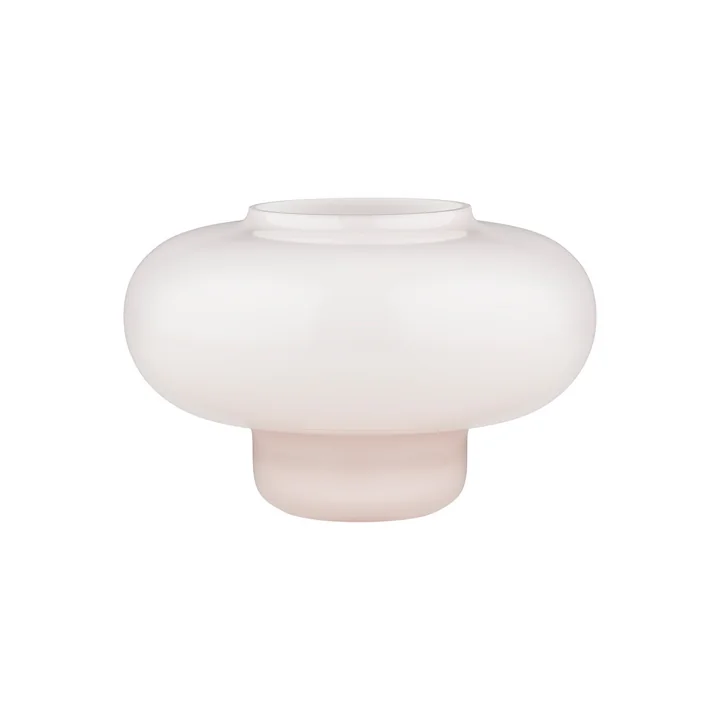 Fyr Kandelaar, poeder van Marimekko