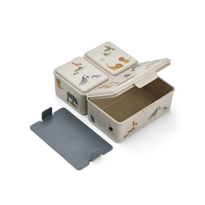 Driss lunchbox van LIEWOOD