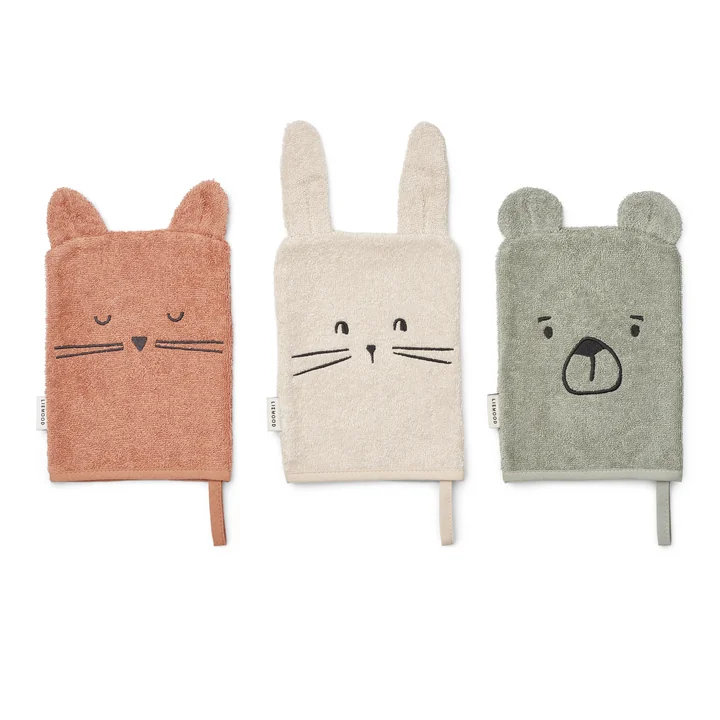 Sylvester flanel van LIEWOOD