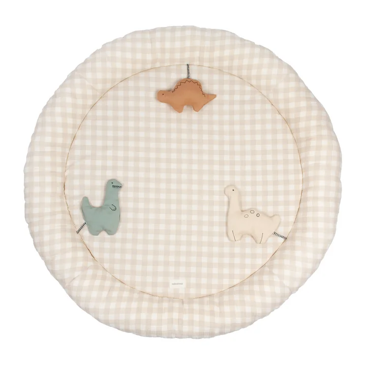 Speelkleed, Dinos van Nobodinoz