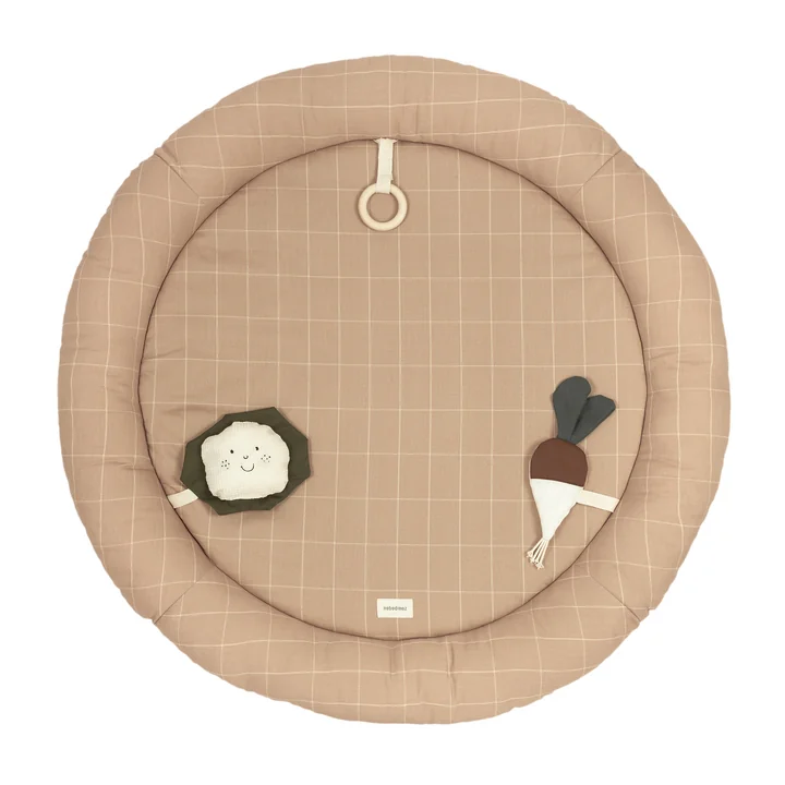 Speelkleed, Veggies van Nobodinoz