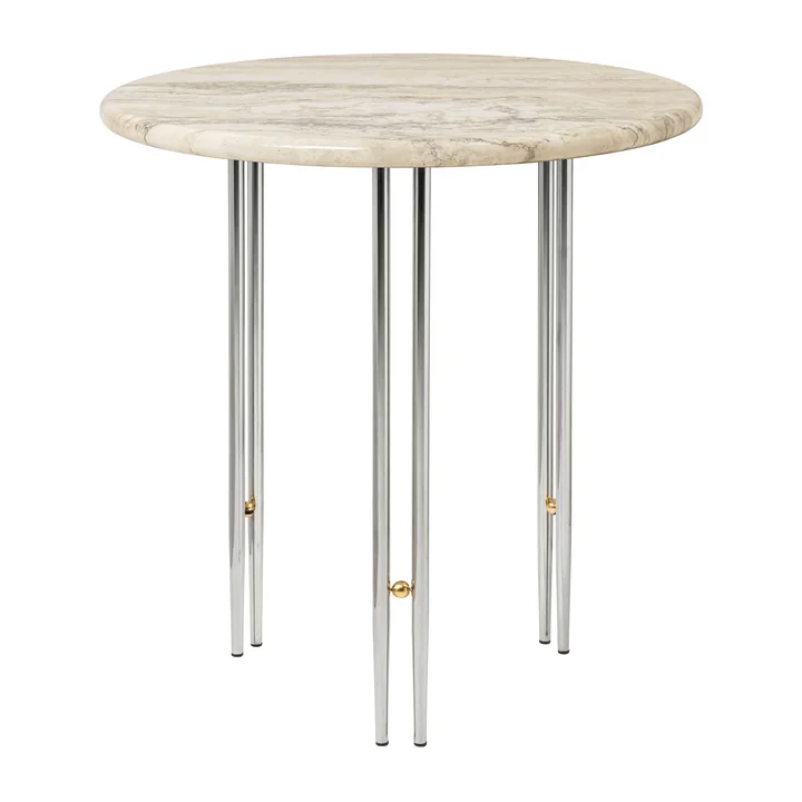 De IOI Side Table van Gubi
