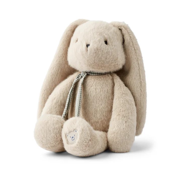 Berto teddybeer van LIEWOOD
