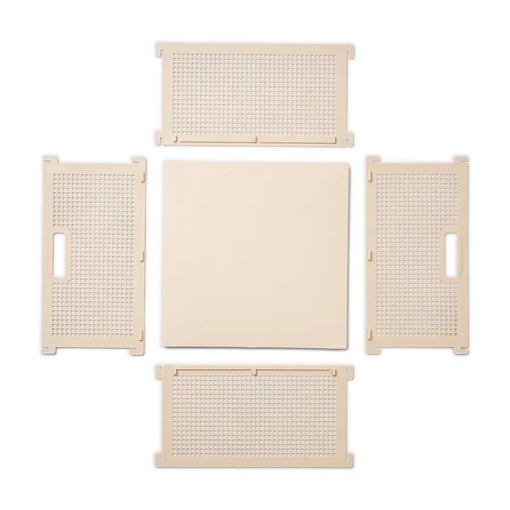 Dirch opbergdoos van LIEWOOD