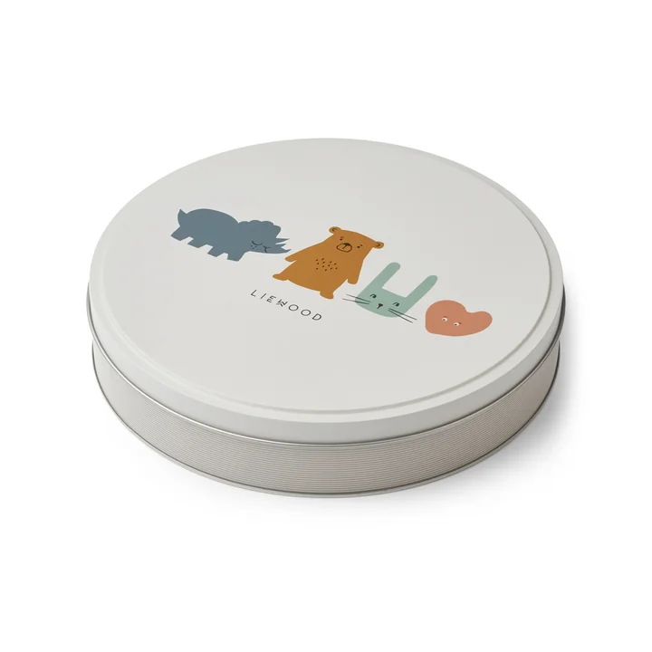 Gaspard bakset van LIEWOOD