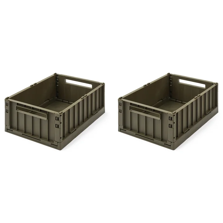 Weston Opbergdoos van LIEWOOD