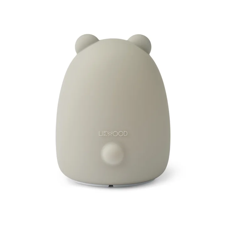 Winston nachtlampje van LIEWOOD