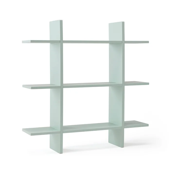 Star Wandplank van Kids Concept