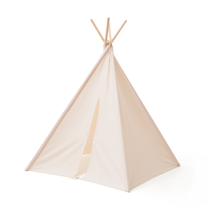 Kid's Base Tipi van Kids Concept