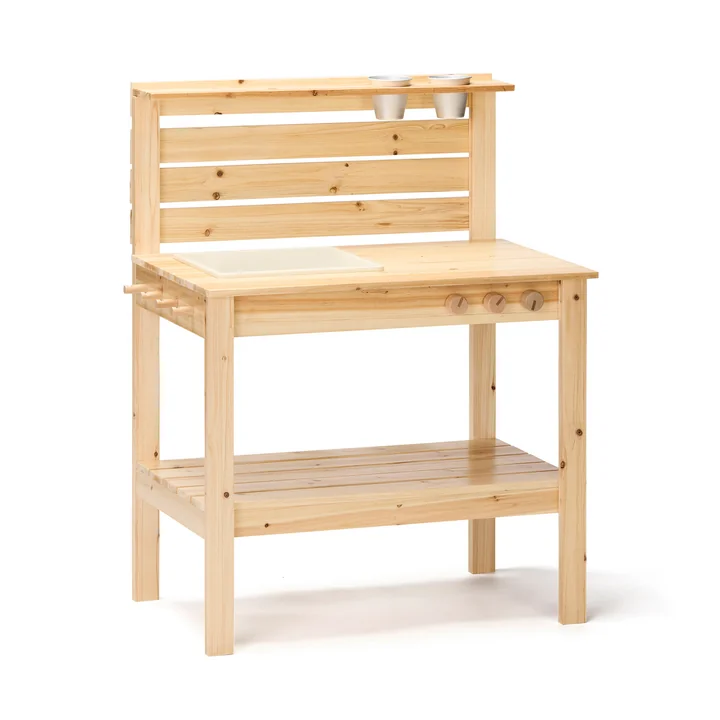 Kid's Hub Buitenkeuken van Kids Concept