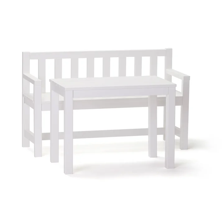 Tuinmeubelen van Kids Concept