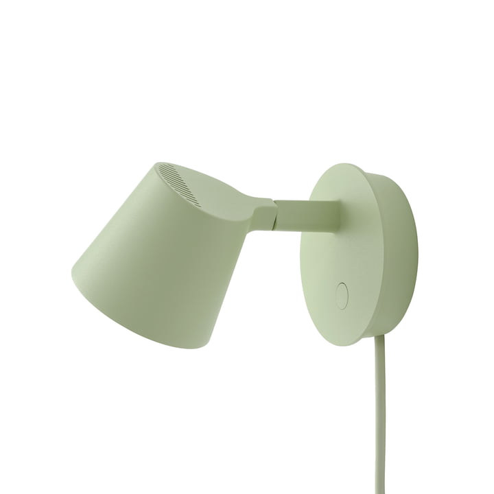 Muuto - Tip LED wandlamp