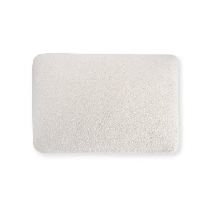 Het Lunam kussen van Kartell