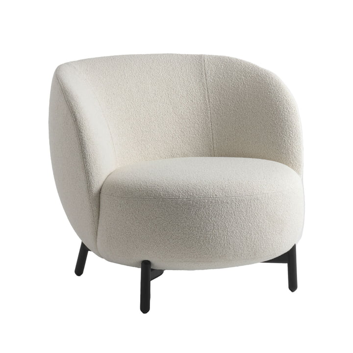 De Lunam fauteuil van Kartell