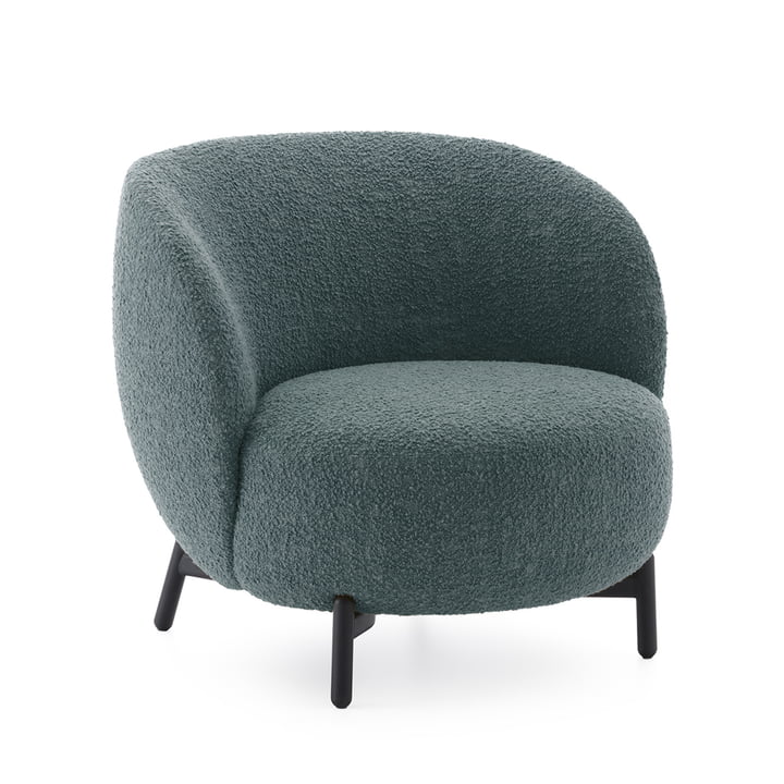 De Lunam fauteuil van Kartell