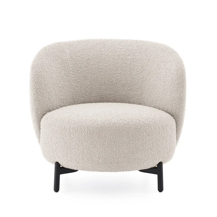 De Lunam fauteuil van Kartell