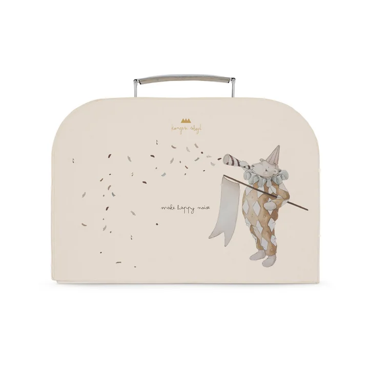 Spelset van Konges Sløjd