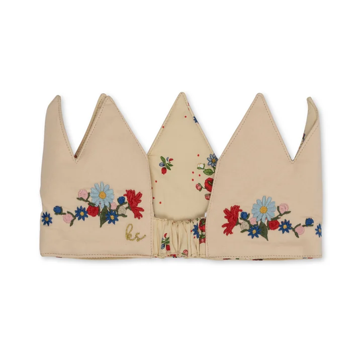 Verjaardagskroon van Konges Sløjd