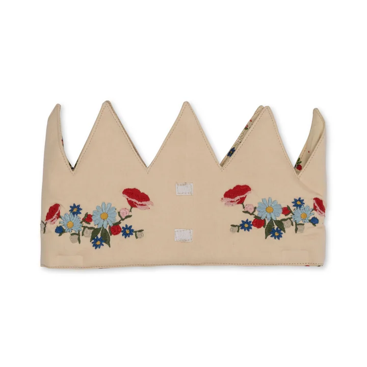 Verjaardagskroon van Konges Sløjd