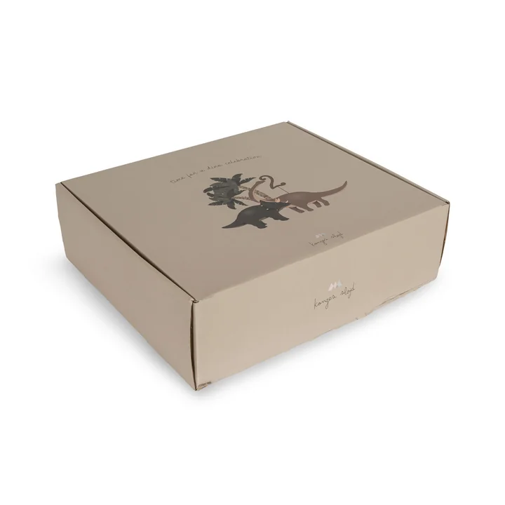 Verjaardagstrein van Konges Sløjd