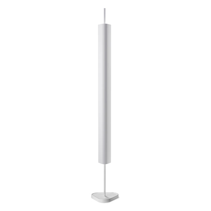 Flos - Emi Vloerlamp LED, geheel wit