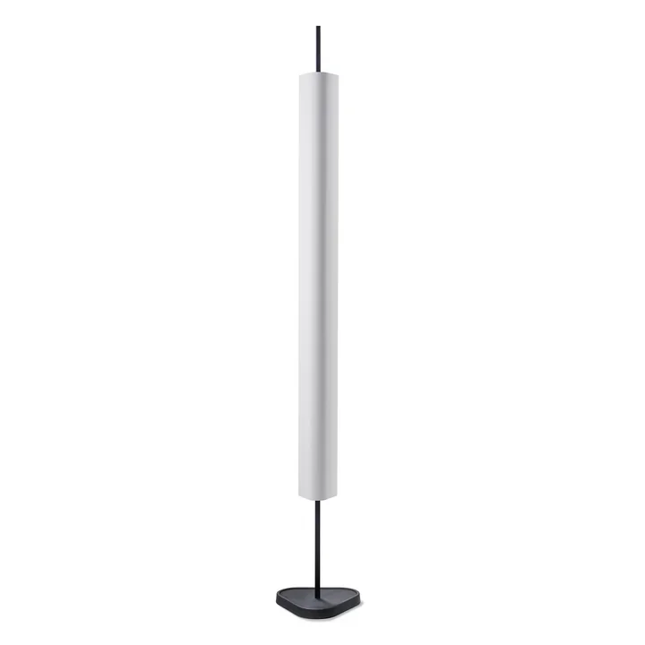 Flos - Emi Vloerlamp LED, gebroken wit