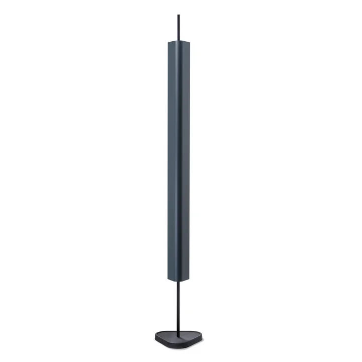 Flos - Emi Vloerlamp LED, diepblauw